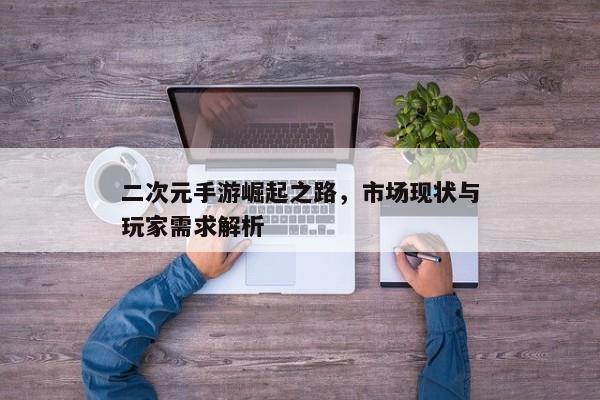 二次元手游崛起之路,市场现状与玩家需求解析 二次元手游崛起之路,市场现状与玩家需求解析