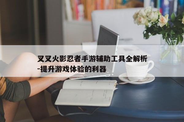 叉叉火影忍者手游辅助工具全解析-提升游戏体验的利器