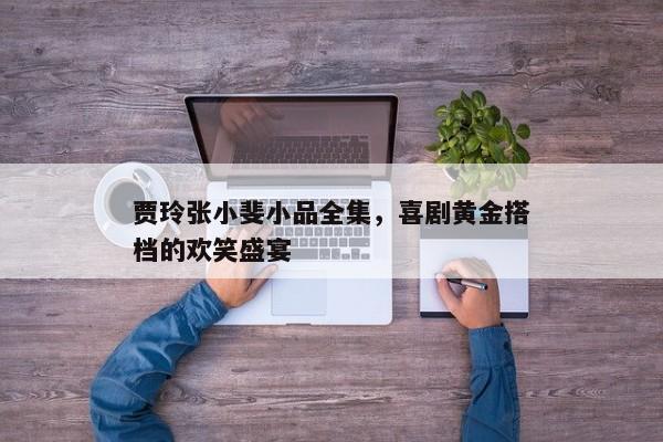 贾玲张小斐小品全集,喜剧黄金搭档的欢笑盛宴 贾玲张小斐小品全集,喜剧黄金搭档的欢笑盛宴