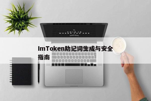 如何使用ImToken，生成助记词并保障其安全性