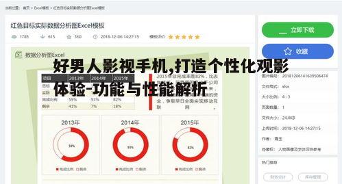 二、海量资源，想看就看