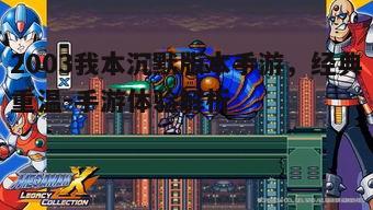 二、原汁原味的游戏体验