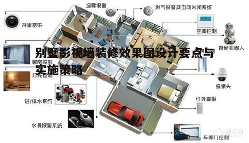 四、智能家居系统的融入