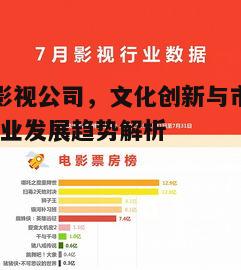 三、华人影视公司面临的市场挑战与应对策略