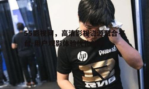 二、如何使用55影视网