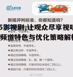 三、频道使用技巧