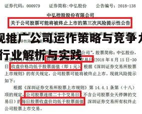 五、影视推广公司面临的挑战与应对