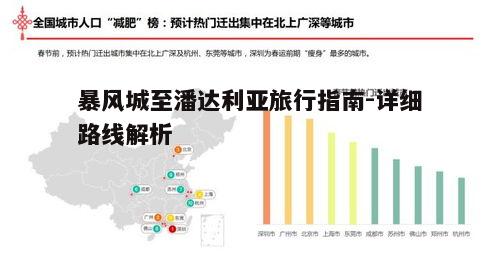 一、选择交通方式