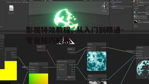 一、影视特效基础概念与工具介绍