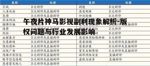 三、低质量内容的负面影响