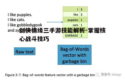 一、技能分类与特点