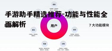一、助手功能对比分析