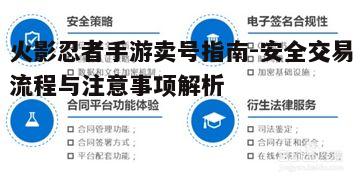 二、选择合适的交易平台