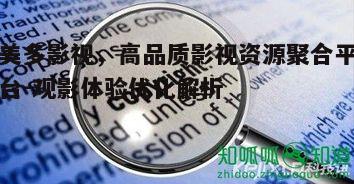 五、美多影视的版权保护
