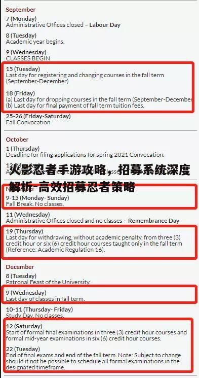 二、掌握招募概率与技巧