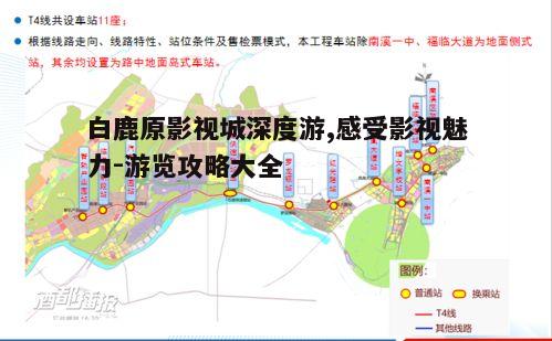 三、游览路线规划