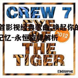 2. 《Eye of the Tiger》- 岩石学校