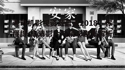 三、2018年老司机影视热门剧集解析