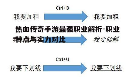 一、职业介绍与选择标准