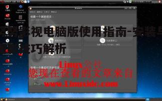二、努努影视电脑版的使用技巧