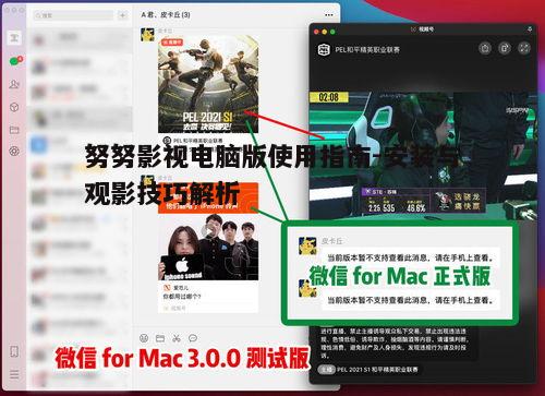 三、如何优化努努影视电脑版的观影体验?