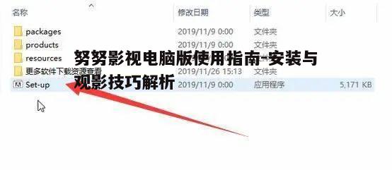 四、努努影视电脑版的安全性问题