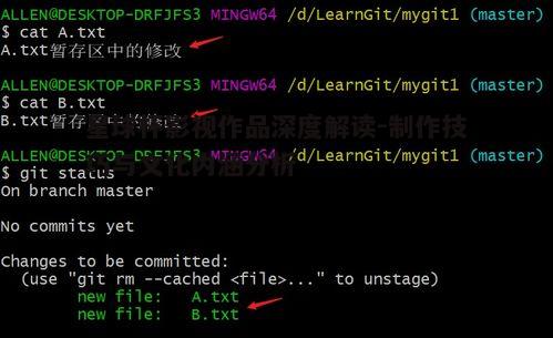 二、制作技巧的革新与应用