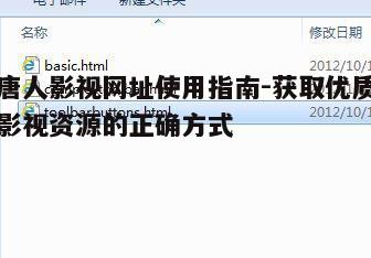 四、下载与观看选项