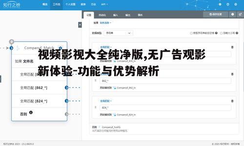 五、人性化操作界面