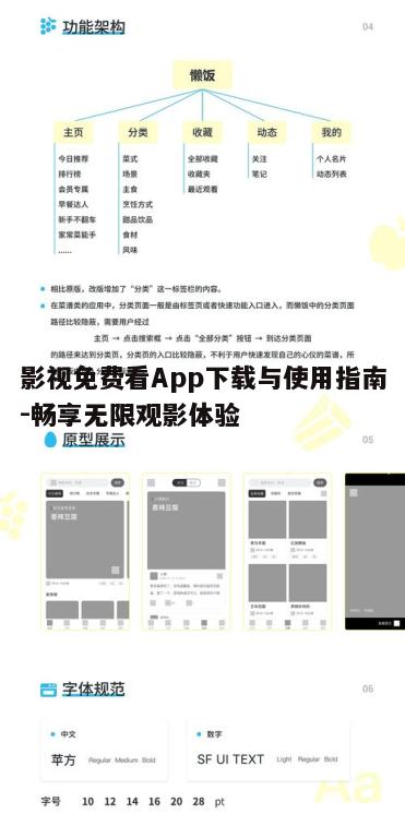 五、影视免费看App的更新与维护