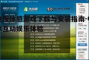 五、游戏设置与优化