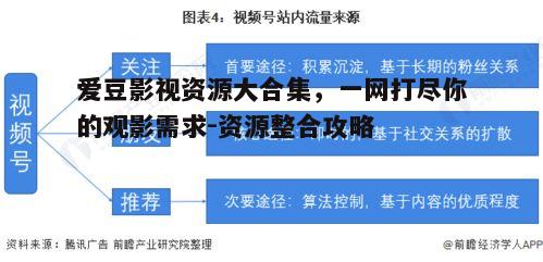 五、爱豆影视资源发展趋势分析