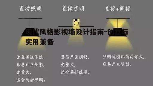 四、灯光设计技巧