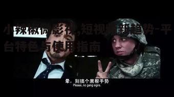 一、小辣椒微影视的崛起背景