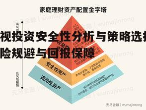 三、影视投资安全性保障措施