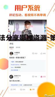 一、影视资源分享的重要性