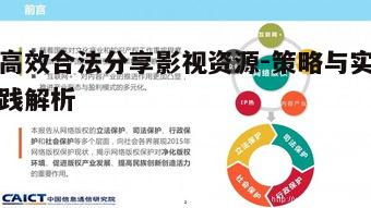 二、版权保护与合法分享