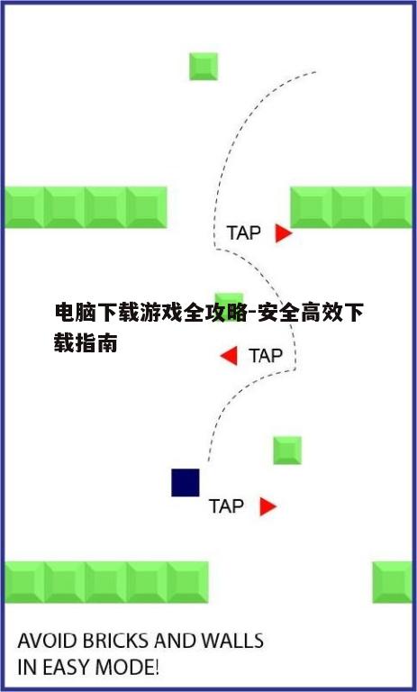 二、了解游戏下载流程