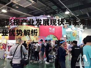 五、昆明影视产业的市场拓展