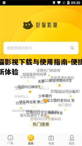 五、好猫影视安全性与隐私保护