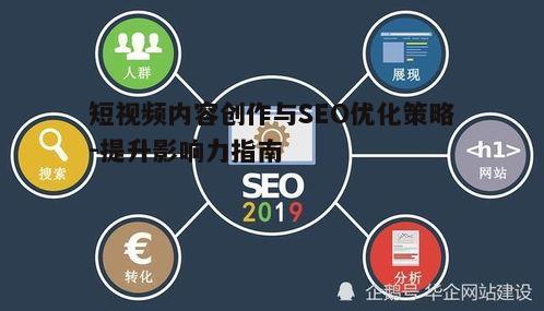 三、短视频SEO优化策略